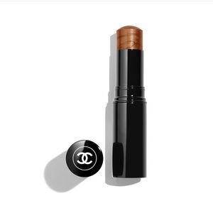 Chanel Baume Essentiel Highlighter Golden Light